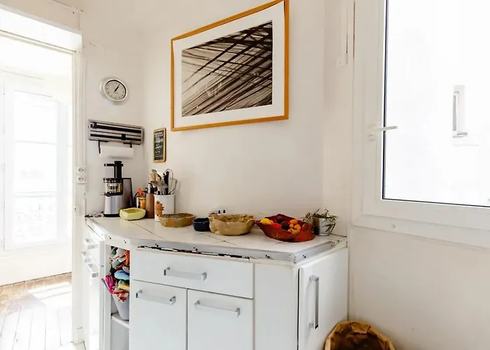 Confortable A De 50 M²