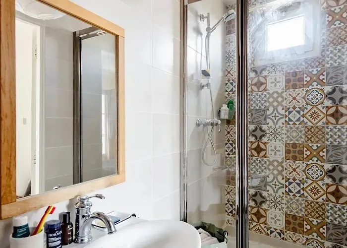 Confortable A De 50 M² Παρίσι