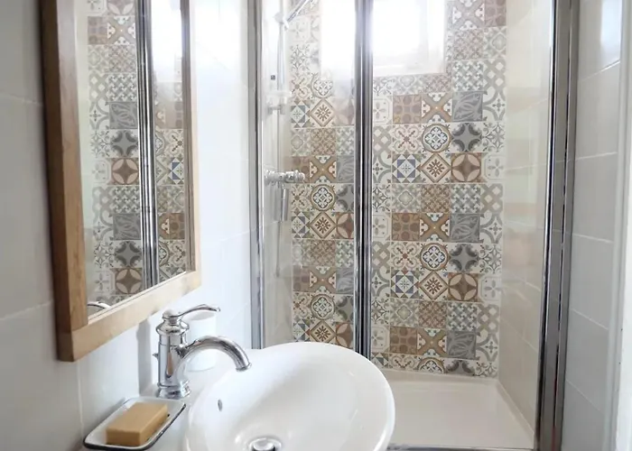 Διαμέρισμα Confortable A De 50 M²