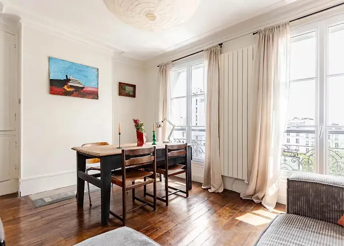 Confortable A De 50 M²